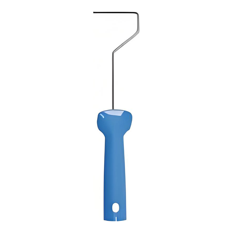 Mini Roller Ram med PP handtag