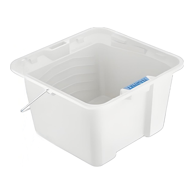 Pro Paint Hink Med Magnet Och Handtag
