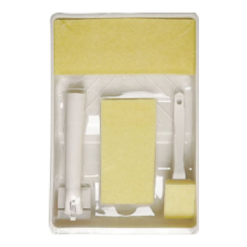Flock Pad Painter Kit