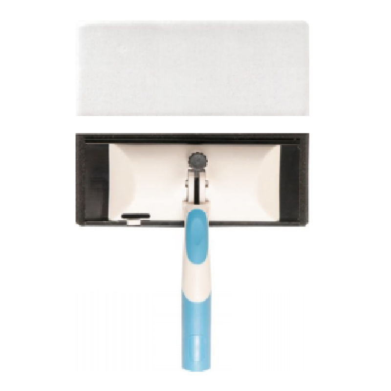 Pad Painter Med PP+TPR-handtag