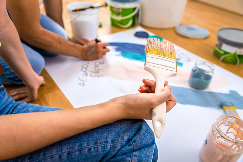 DIY-projekt