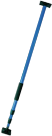Paint Containment Pole